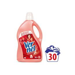 Vernel Sensual Aromatherapy 3 lt Çamaşır Yumuşatıcı
