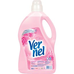 Vernel Taze Gül 3 lt Yumuşatıcı