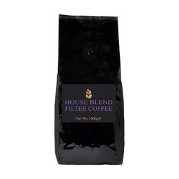 Vero Amore 1 kg House Blend Espresso Çekirdeği