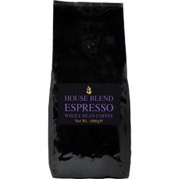 Vero Amore 1 kg House Blend Espresso Çekirdeği
