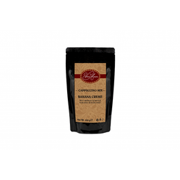 Vero Amore 250 gr Banana Creme
