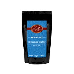 Vero Amore 250 gr Chocolate Chunks Crunch