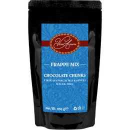 Vero Amore 250 gr Chocolate Chunks Crunch