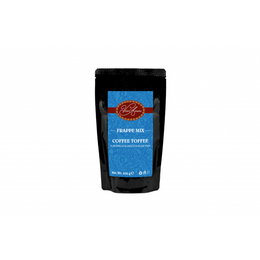 Vero Amore 250 gr Coffee Toffee Crunch