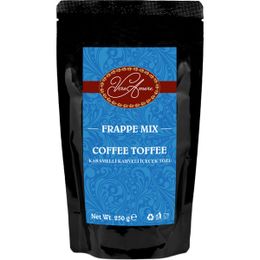 Vero Amore 250 gr Coffee Toffee Crunch