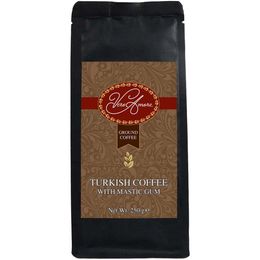 Vero Amore 250 gr Damla Sakızlı Türk Kahvesi
