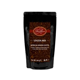 Vero Amore 250 gr Mexican Spiced Cocoa İçecek Tozu