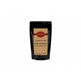 Vero Amore 250 gr Vanilla Hazelnut