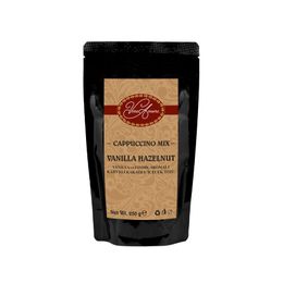 Vero Amore 250 gr Vanilla Hazelnut İçecek Tozu
