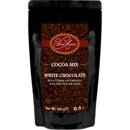 Vero Amore 250 gr White Chocolate