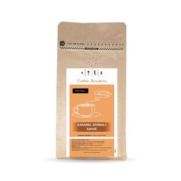 Vero Amore Karamel Aromalı 250 gr Filtre Kahve