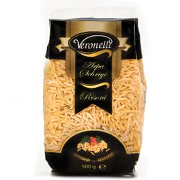 Veronelli 500 gr Arpa Şehriye