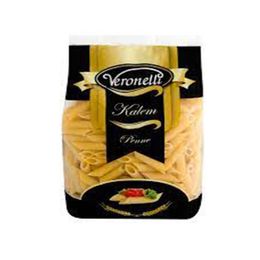 Veronelli 5x500 gr Penne Makarna