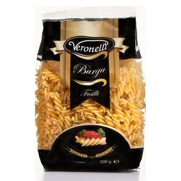 VERONELLİ BUGU FUSİLLİ 500G
