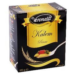 Veronelli Kalem 500 gr Makarna