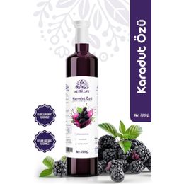 Vesta Life 700 gr Doğal Karadut Özü