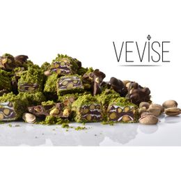 Vevise 300 gr Yeni Nesil Fıstıklı Lokum