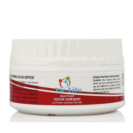 Vie Life 180 gr Düşük Proteinli Sucuk Karışımı