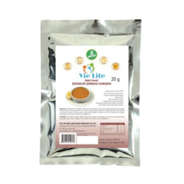 Vie Life 20 gr Proteini Azaltılmış Ezogelin Çorbası