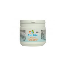 Vie Life 250 gr Düşük Proteinli Yoğurt Karışımı