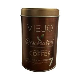Viejo 120 gr Mozambique Detox Kahvesi