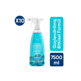 Viking 10x750 ml Premium Banyo Temizleyici