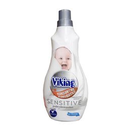 Viking 1400 ml Sensitive Konsantre Yumusatıcısı