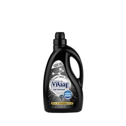 Viking 2.7 lt Technopower Simsiyah Sıvı Çamaşır Deterjanı