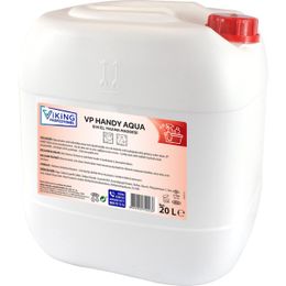 Viking 20 lt Vp Laundry Sıvı Enzimli Ana Yıkama Maddesi