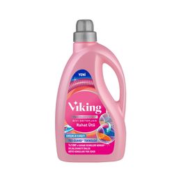 Viking 2700 ml Technopower Rahat Ütü Sıvı Çamaşır Deterjanı
