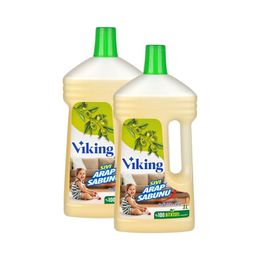 Viking 2x1 lt Sıvı Arap Sabunu