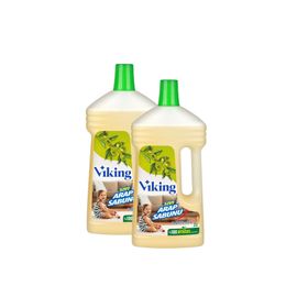 Viking 2x1 lt Sıvı Arap Sabunu