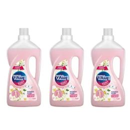 Viking 3x1 lt Yasemin Vanilya Yüzey Temizleyici