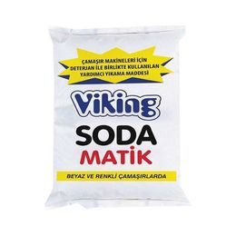 Viking 3x500 gr Soda Matik