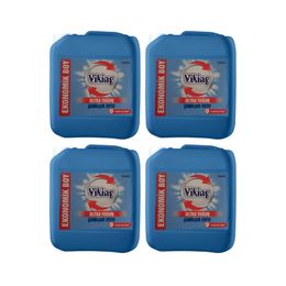 Viking 4x3.5 lt Deniz Ultra Yoğun Çamaşır Suyu