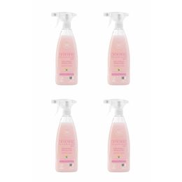Viking 4x750 ml Yasemin Vanilya Yüzey Temizleyici