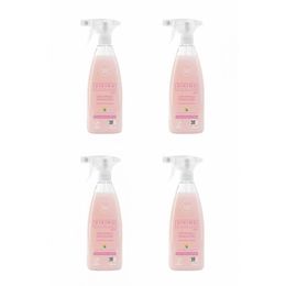 Viking 4x750 ml Yasemin Vanilya Yüzey Temizleyici