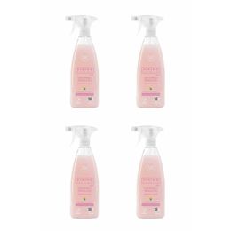 Viking 4x750 ml Yasemin Vanilya Yüzey Temizleyici