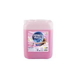 Viking 5 lt Gül ve Zambak Yumuşatıcı