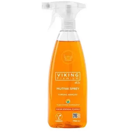 Viking 750 ml Premium Organik Mutfak Temizleyici