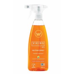 Viking 750 ml Premium Turunç Bahçesi Mutfak Sprey