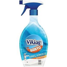 Viking 750 ml Technopower Banyo Kireç Çözücü