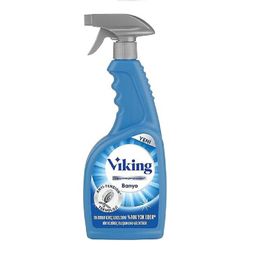 Viking 750 ml Technopower Banyo Sprey