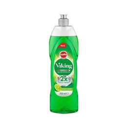 Viking 750 ml Technopower Misket Limon Bulaşık Deterjanı