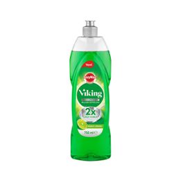 Viking 750 ml Technopower Misket Limon Bulaşık Deterjanı