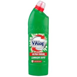 Viking Ada 4x764 ml Ultra Yoğun Çamaşır Suyu