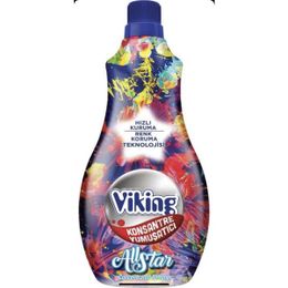 Viking All Star 1.44 lt Konsantre Yumuşatıcı