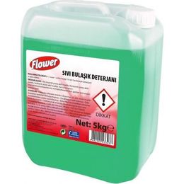 Viking Flower 5 kg Ultra Çamaşır Suyu
