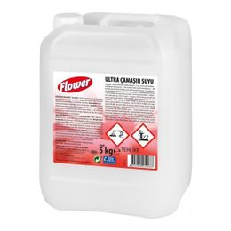 Viking Flower 5 kg Ultra Çamaşır Suyu