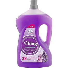 Viking Gül Sardunya 2.5 lt Yüzey Temizleyici